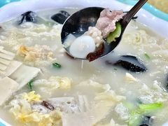 -春水锅贴·传统鲁菜(大明湖店)