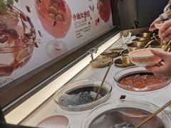 -探鱼·鲜青椒爽麻烤鱼(广州欣荣广场店)