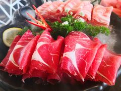 -捞王锅物料理(上海世茂广场店)