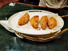 -新白鹿餐厅(京基KK ONE店)