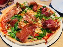 -玛尚诺Pizza&Bar(长泰广场店)