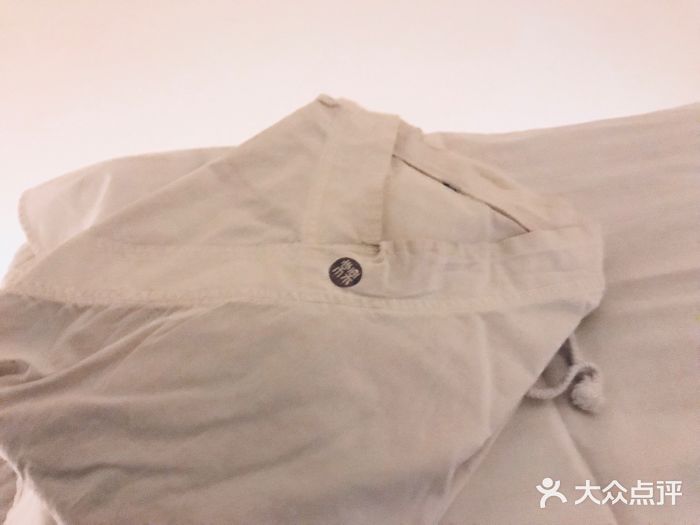 常乐·对症推拿(来福士第43分店)图片