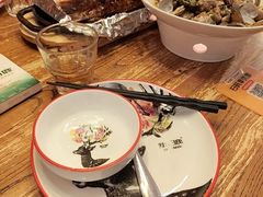 -新白鹿餐厅(龙游路店)