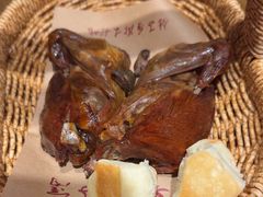 -鸽子窝(黄村店)