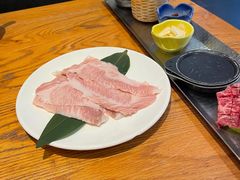 -赤坂亭·M9和牛烧肉·铁板烧·日料398放题(长泰广场店)