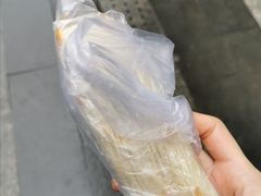-小红旗臭豆腐炸冷面(万达店)