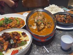 -欧记轩龙虾·私房菜(A店)