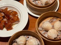 -杭州JW万豪酒店-万豪中餐厅