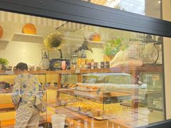 -梦菲思饼屋(瑞金宾馆店)