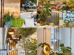 大堂-慕境Moment Space·Fresh(33小镇店)