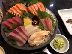 -德川家日本料理(龙德广场店)