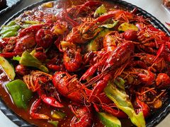 -羊家胡同·龙虾烧烤火锅(龙汇路店)