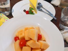 -明星酒店•FORNETTO佛纳朵意餐厅•披萨•意面(湘隆时代广场店)
