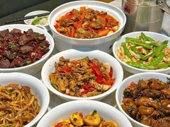 -川正旺江湖菜(三元桥店)