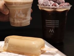 -M Stand(深圳布吉万象汇店)