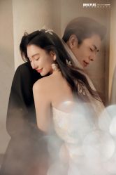 -安娜公馆婚纱摄影(锦州店)