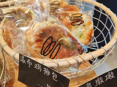 -Max Bakery 阿唛手作