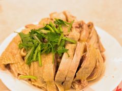 白斩鸡-振鼎鸡(福州路店)