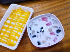 -文昌邓记清补凉(西沙路店)