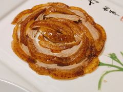 -北京全聚德(玉泉路店)