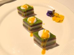 -狮拾久·现代新加坡料理(福田COCO Park店)