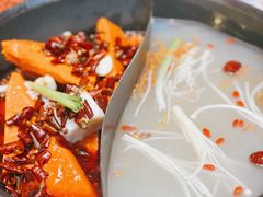 -赵美丽·重庆社区火锅·直营店(火车东站·中豪国际店)