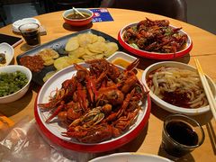-不炭白烧烤(成都首店)