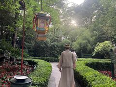 -白家大院·王府宫廷菜(苏州街店)
