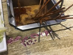 -老徐烧烤涮肚(交道口店)