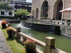 -苏州吴宫泛太平洋酒店