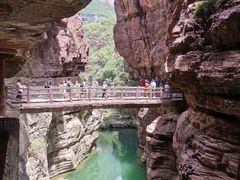 -云台山风景名胜区