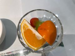 -新疆兵团食府清真(马连道店)