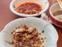 -银村街粥店(北线阁店)