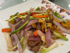 -金百门·顺德海鲜酒家(陈村店)