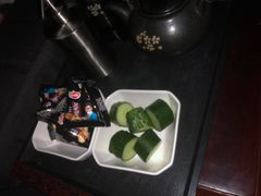 -大桶大足浴(江桥店)