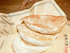 -山芋腔苏北菜(盐城大丰店)