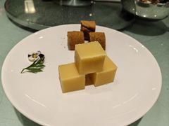 -惠丰堂饭庄·烤鸭·京味菜(西北旺·航天城店)