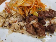 -阿达西新疆餐厅(西北大学店)