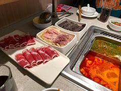 -海底捞火锅(群光广场店)