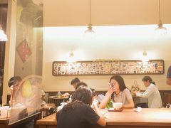 -彬媽糖水(侨鑫国际店)