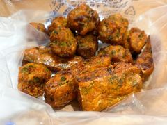 -李小老烧饼(常营民族家园店)