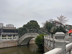-荔湾湖公园