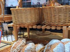 -熊叔熊婶面包房(团结湖店)