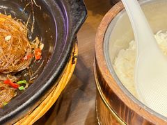 -富正毅三下锅·湘西韵味(天门山索道店)