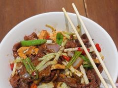 -寻裕记·现炒浇头面(人民广场店)