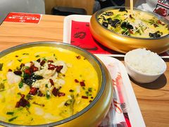 -食悦天美食广场(沈阳青年大街万象城店)