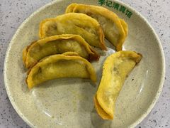 -李记清真馆(打钉巷店)