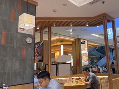 -马记永·兰州牛肉面(3019君尚店)