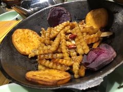 -淀里船宴(卓达店)