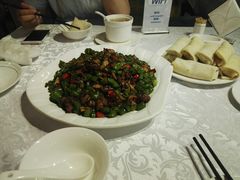 -琬苑鸽庄·川粤融合菜(解放碑总店)